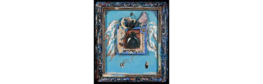 Michelle Showing at International Biennale Artist Exhibition